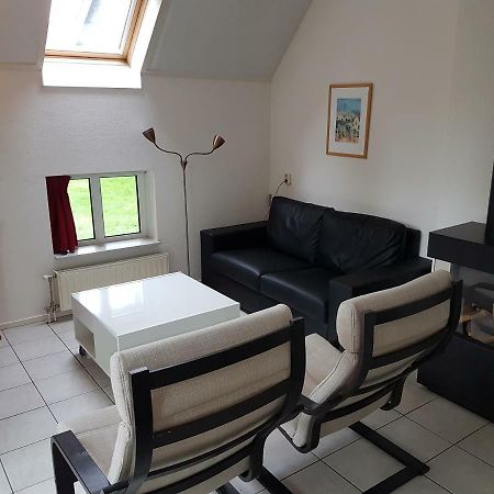 Hotel Vakantiepark Timmerholt Westerbork Zewnętrze zdjęcie