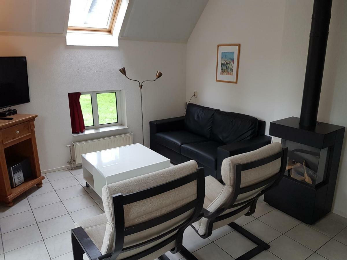 Hotel Vakantiepark Timmerholt Westerbork Zewnętrze zdjęcie