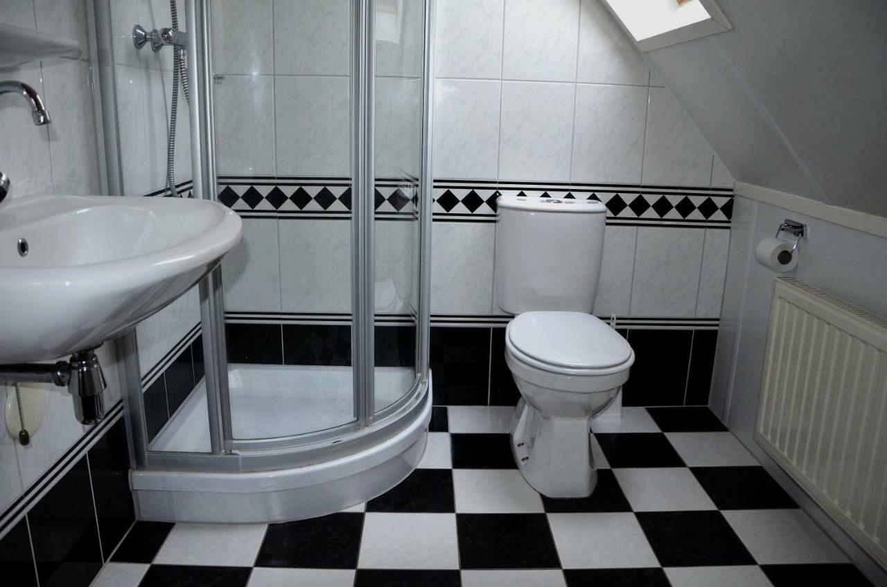 Hotel Vakantiepark Timmerholt Westerbork Zewnętrze zdjęcie