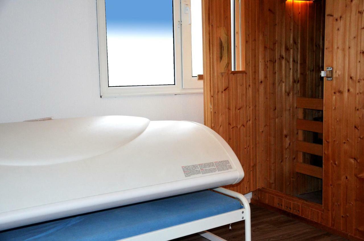 Hotel Vakantiepark Timmerholt Westerbork Zewnętrze zdjęcie