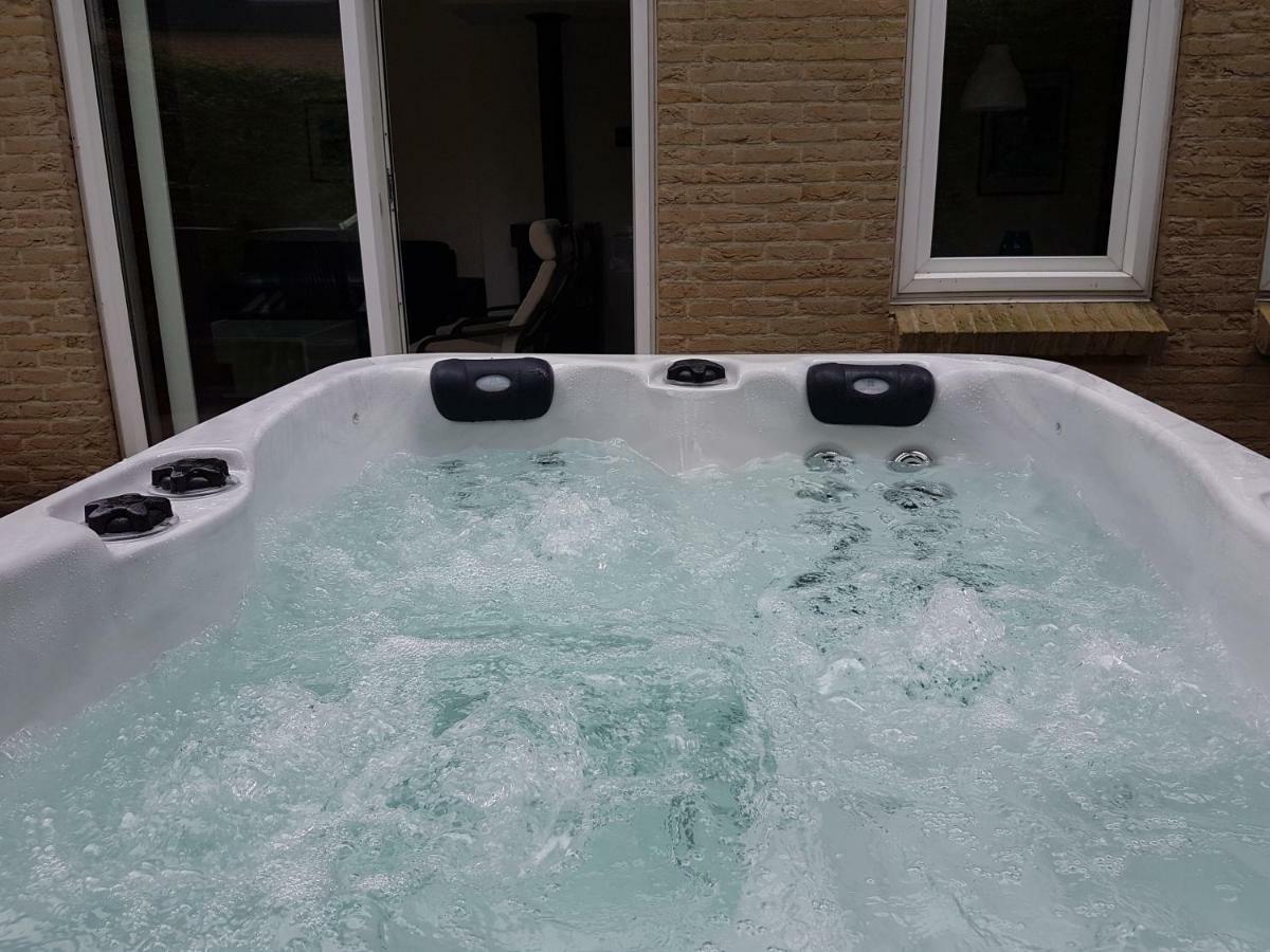 Hotel Vakantiepark Timmerholt Westerbork Zewnętrze zdjęcie